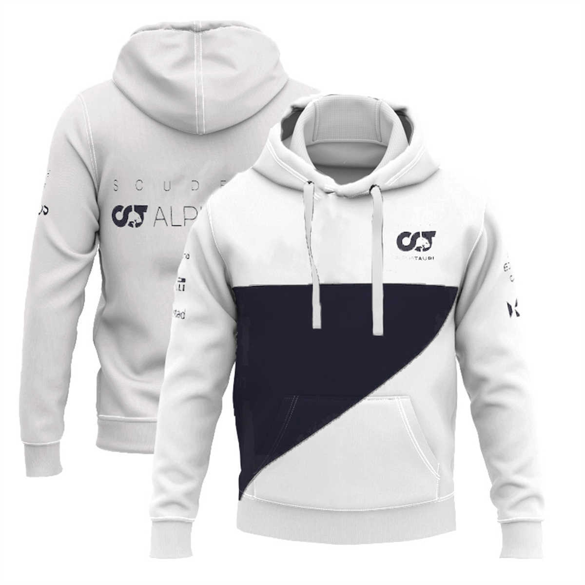 2023 Fashion F1 Men's Hoodie Jackets Sweatshirt Formula One Team Racing 3d Digital Printing Casual Sportswear Racing Outdoor Zipper Women's Sports, 1-hoodie
2023 Fashion F1 Men's Hoodie Jackets Sweatshirt Formula One Team Racing 3d Digital Printing Casual Sportswear Racing Outdoor Zipper Women's Sports, 1-hoodie