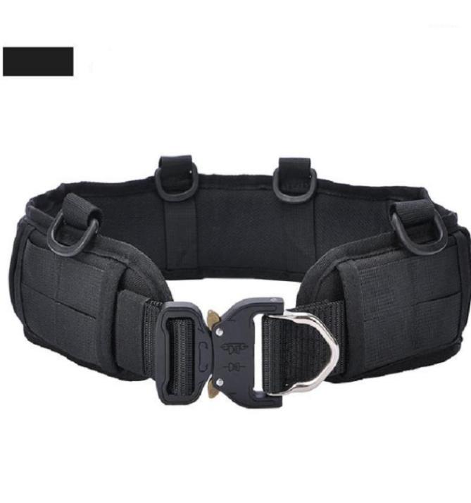 Waist Support MOLLE Tactical Cover Multifunctional Belt Outdoor Combination4362932, Red
Waist Support MOLLE Tactical Cover Multifunctional Belt Outdoor Combination4362932, Red