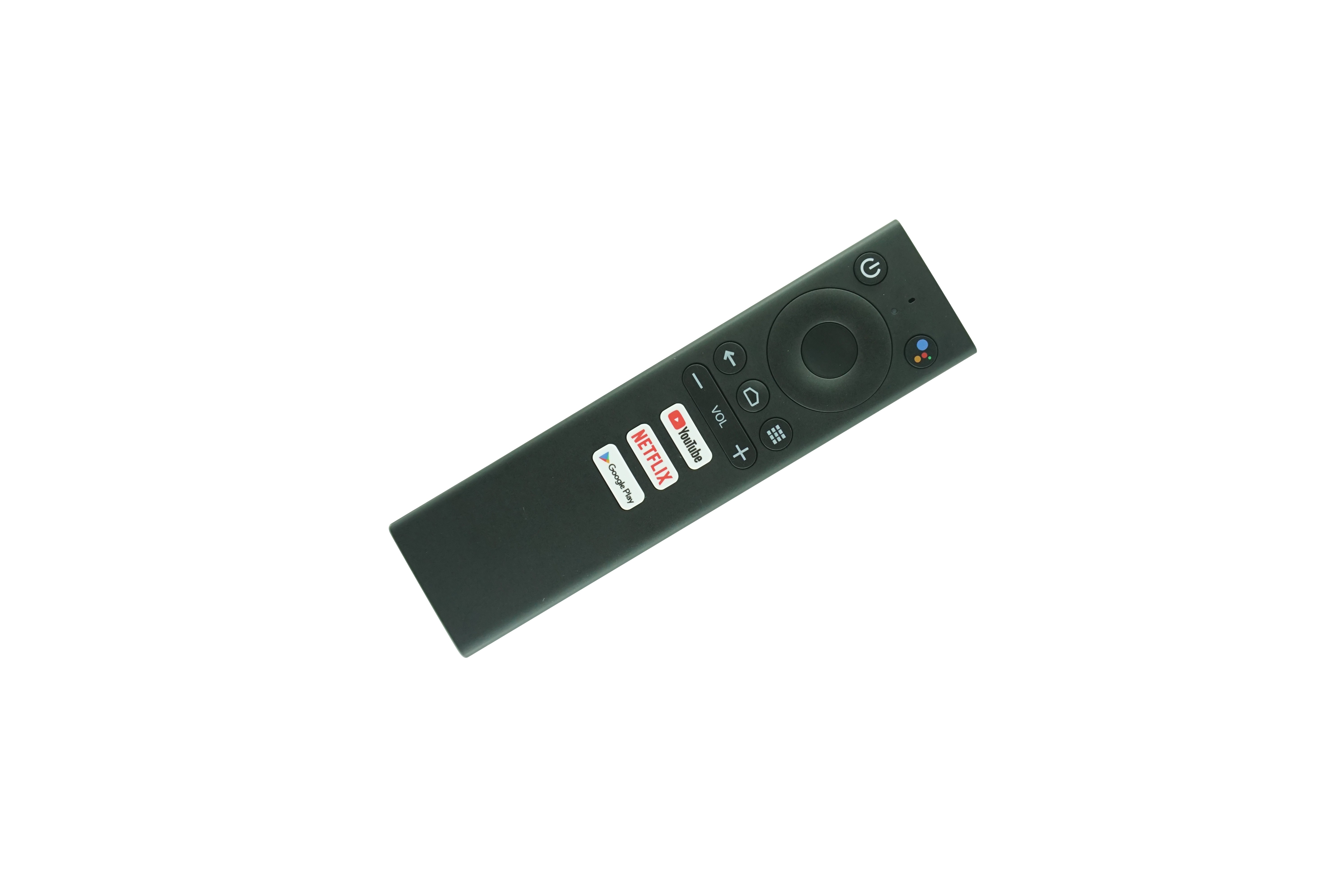 Voice Bluetooth Remote Control For Jetstream 4K / Ematic / Engel EN1015K certified Android TV with Netflix 4K Android TV Box
Voice Bluetooth Remote Control For Jetstream 4K / Ematic / Engel EN1015K certified Android TV with Netflix 4K Android TV Box