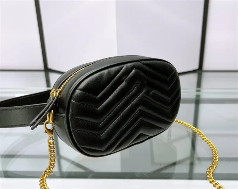 Designer Marmont belt bumbags chest pack Waist chain bag fanny pack Women Shoulder Bags double G Cross body Genuine Leather Handbags Purse Tote clutch wallet, Size:18*11cm
Designer Marmont belt bumbags chest pack Waist chain bag fanny pack Women Shoulder Bags double G Cross body Genuine Leather Handbags Purse Tote clutch wallet, Size:18*11cm