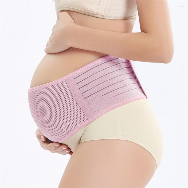 Waist Support Maternity Belly Band Pregnancy Protector Reusable Pregnant Women For Woman, Pink
Waist Support Maternity Belly Band Pregnancy Protector Reusable Pregnant Women For Woman, Pink