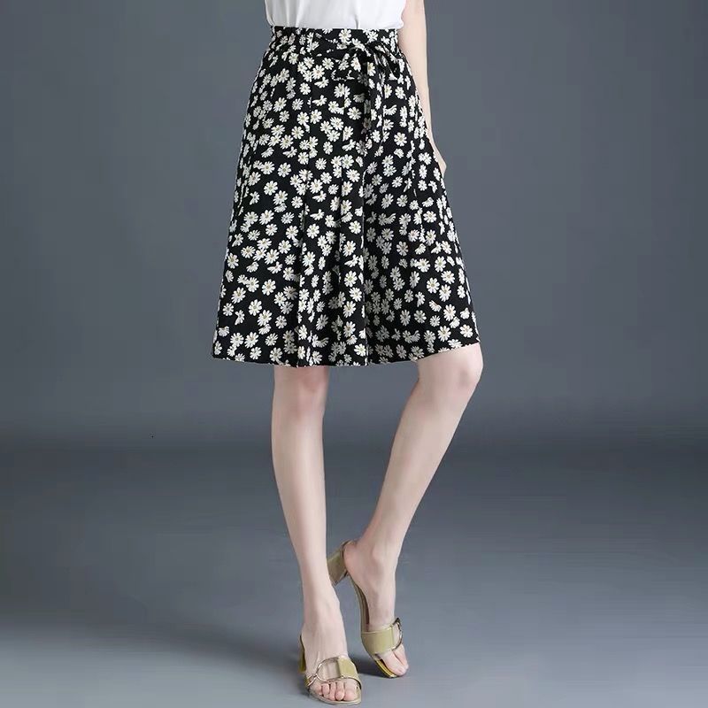 Women's Shorts Shorts Women Chiffon High-Waisted Trousers Summer Casual Pants Loose Women Ropa Mujer 230509