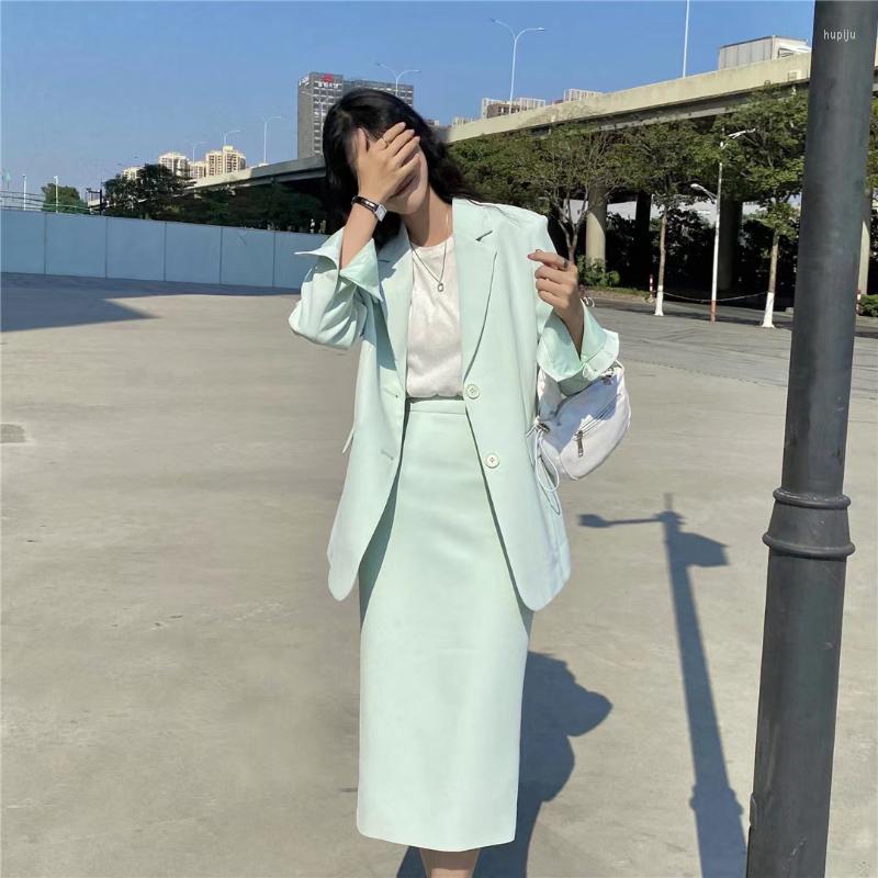 Two Piece Dress Insozkdg Spring Autumn Ladies Skirt Suits Long Sleeve Suit Jackets & Straight Skirts Two-pieces Blazer Set Women High, Black
Two Piece Dress Insozkdg Spring Autumn Ladies Skirt Suits Long Sleeve Suit Jackets & Straight Skirts Two-pieces Blazer Set Women High, Black