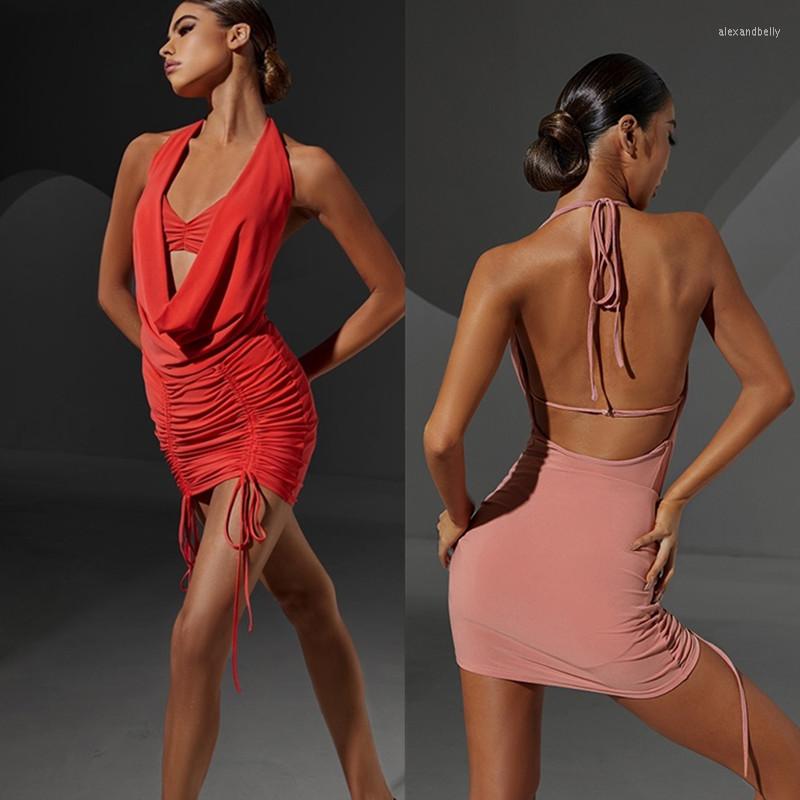 Stage Wear Latin Leotard Skirt Salsa Dress Samba Tango Blouse Top Bodysuit Orange Purple Pink 2314
Stage Wear Latin Leotard Skirt Salsa Dress Samba Tango Blouse Top Bodysuit Orange Purple Pink 2314