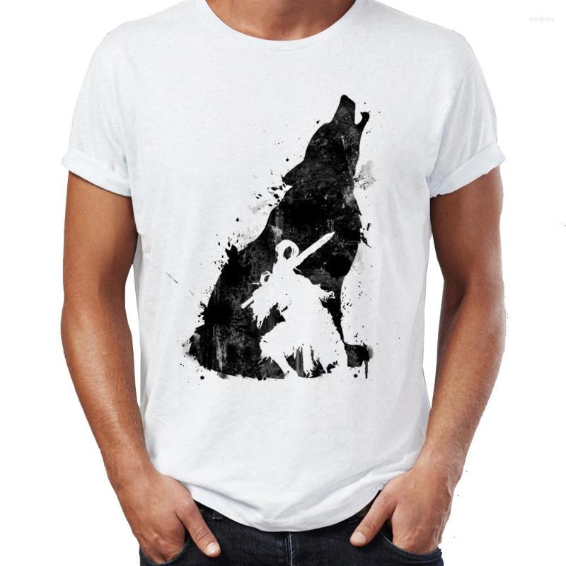 Men's T Shirts Casual Men's T-shirt Sif The Great Wolf Artorias Dark Souls Badass Artsy Tshirt Unisex Tees Tops Harajuku Streetwear, White
Men's T Shirts Casual Men's T-shirt Sif The Great Wolf Artorias Dark Souls Badass Artsy Tshirt Unisex Tees Tops Harajuku Streetwear, White