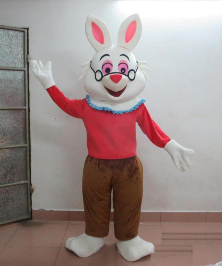 2019 Discount factory the head easter day white rabbit bunny mascot costume for adult to wear for 8108241, Black
2019 Discount factory the head easter day white rabbit bunny mascot costume for adult to wear for 8108241, Black