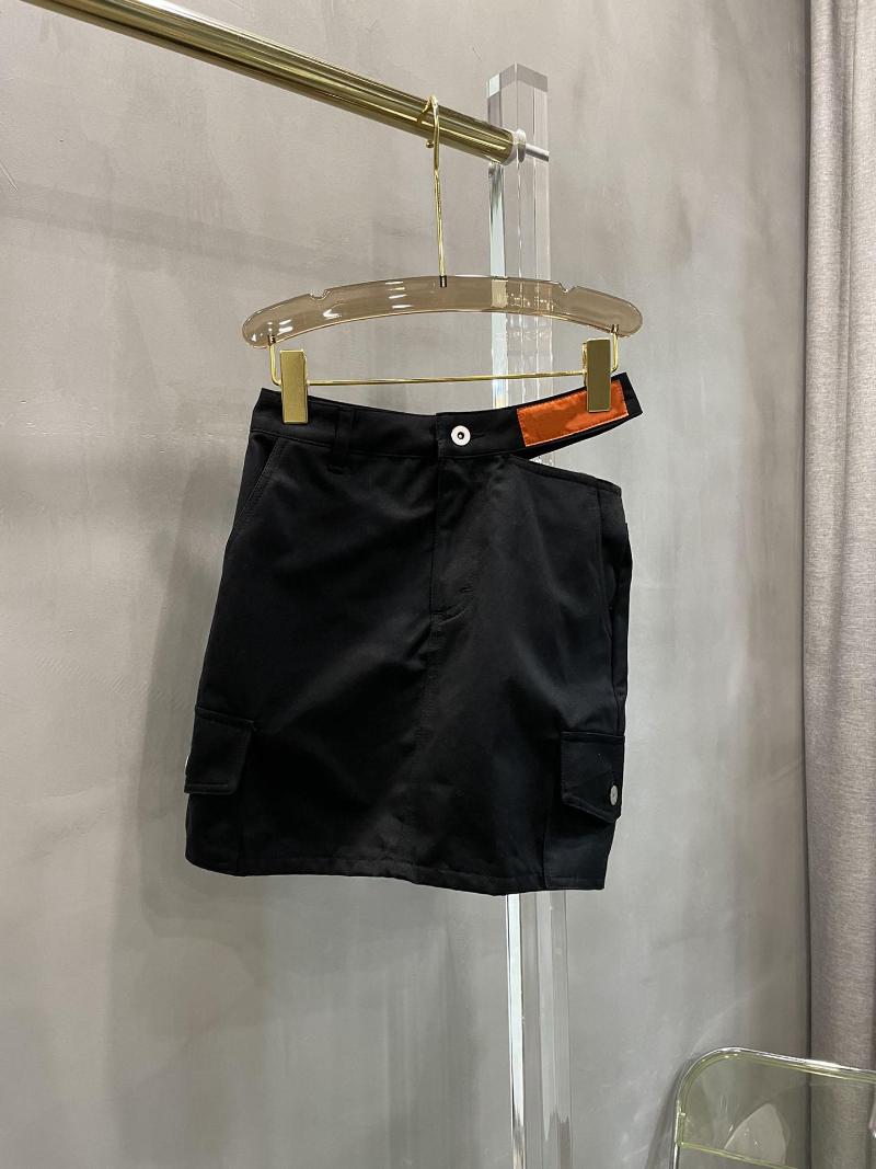 Skirts Hollowed Out Black Denim Bag Skirt Side Waist Opening For Slimming And Height
Skirts Hollowed Out Black Denim Bag Skirt Side Waist Opening For Slimming And Height