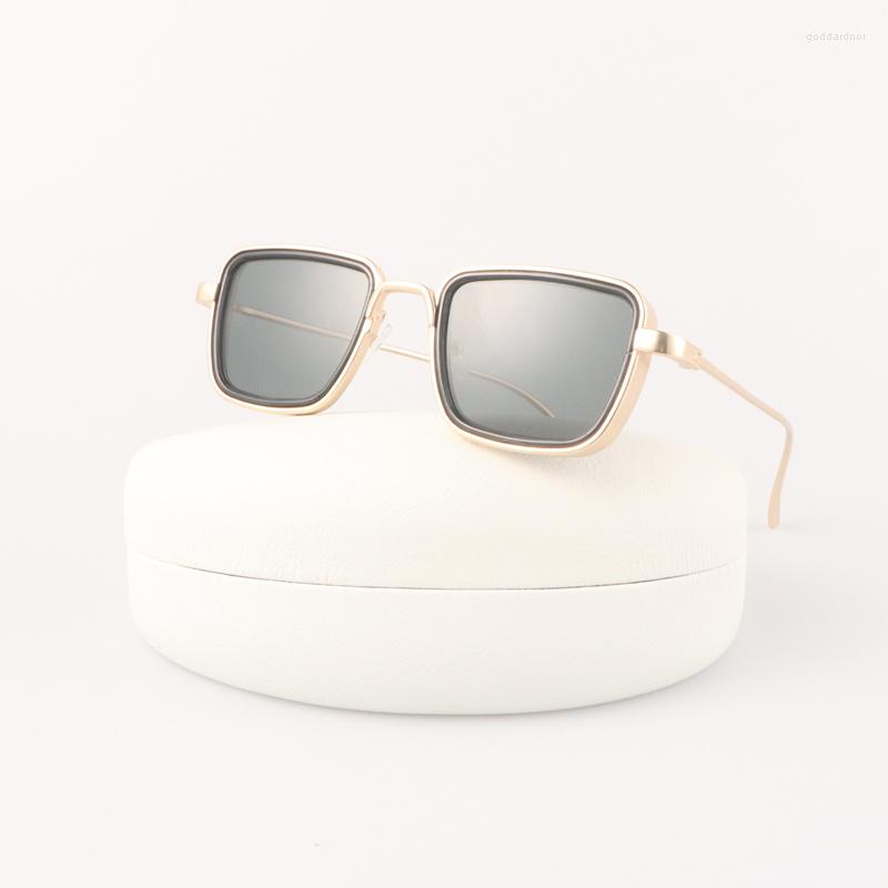 Sunglasses Classic Square Woman Vintage Brand Designer Steampunk Sun Glasses Female Fashion Colorful Mirror
Sunglasses Classic Square Woman Vintage Brand Designer Steampunk Sun Glasses Female Fashion Colorful Mirror