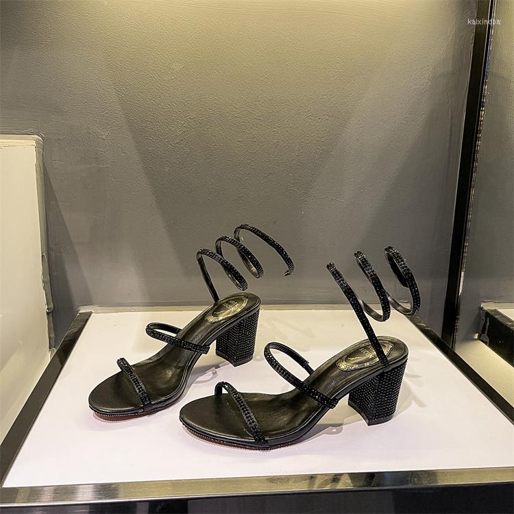 Sandals 2023 Fashion Shoes Solid Color Bow Tie Rhinestone Serpentine Strap Chunky Heel Banquet Pumps Slingback Elegant Lady, Picture shown
Sandals 2023 Fashion Shoes Solid Color Bow Tie Rhinestone Serpentine Strap Chunky Heel Banquet Pumps Slingback Elegant Lady, Picture shown