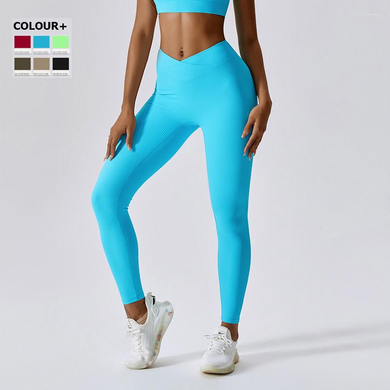 Active Pants Super Stretch Ribbed Yoga Women Crossover High Wasit Sports Leggings Sexy BuLift Workout Running Tights Female Trousers, Olive-green
Active Pants Super Stretch Ribbed Yoga Women Crossover High Wasit Sports Leggings Sexy BuLift Workout Running Tights Female Trousers, Olive-green