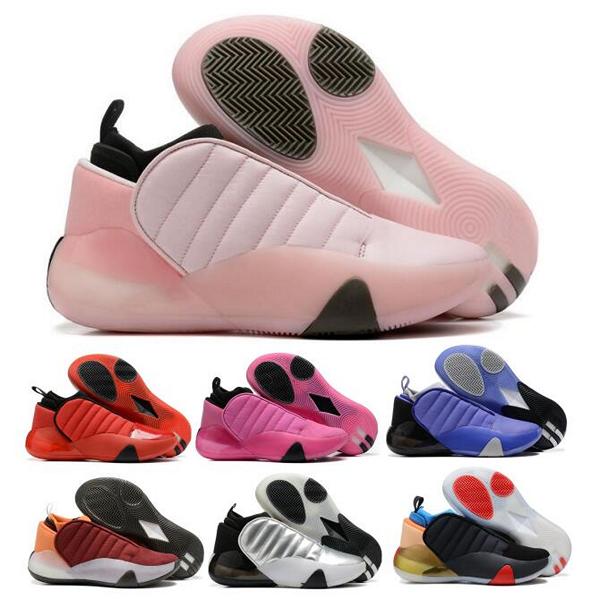 Harden Vol 7 Men Basketball Shoes Silver Metallic Better Scarlet Lucid Fuchsia Core Black Pink 2023 Man Authentic Trainers Sneakers, Peach
Harden Vol 7 Men Basketball Shoes Silver Metallic Better Scarlet Lucid Fuchsia Core Black Pink 2023 Man Authentic Trainers Sneakers, Peach