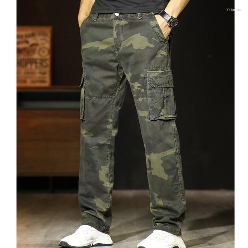 Men's Pants Man Cargo Military Style Trousers Pocket Joggers Straight Loose Baggy Camouflage Men Clothes, Camouflage 04
Men's Pants Man Cargo Military Style Trousers Pocket Joggers Straight Loose Baggy Camouflage Men Clothes, Camouflage 04