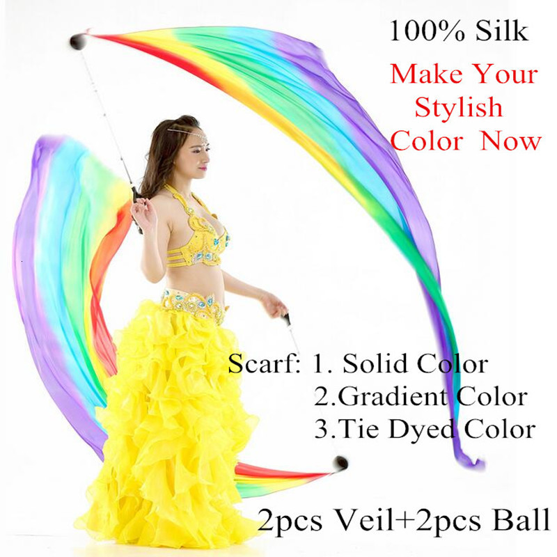 Sarongs Silk Veil Poi Chain Ball Women Belly Dance Silk Veil Poi Streamer Stage Prpos Fire Water 230509
Sarongs Silk Veil Poi Chain Ball Women Belly Dance Silk Veil Poi Streamer Stage Prpos Fire Water 230509