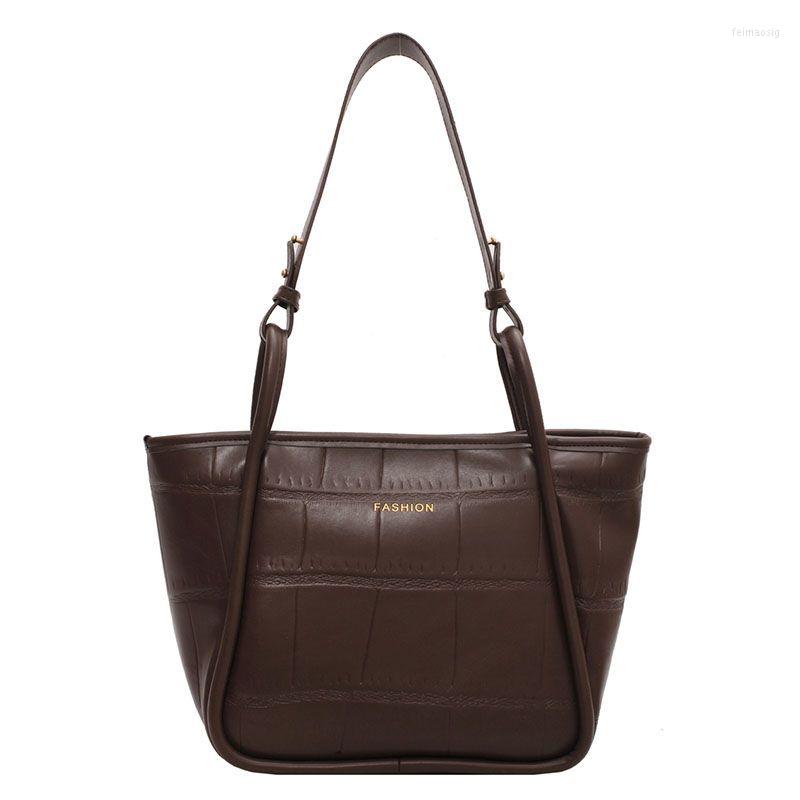 Evening Bags Women's Shoulder Bag Large Capacity Tote Designer Luxury Female Handbag Fashion High Quality Underarm Hand Student, Black
Evening Bags Women's Shoulder Bag Large Capacity Tote Designer Luxury Female Handbag Fashion High Quality Underarm Hand Student, Black