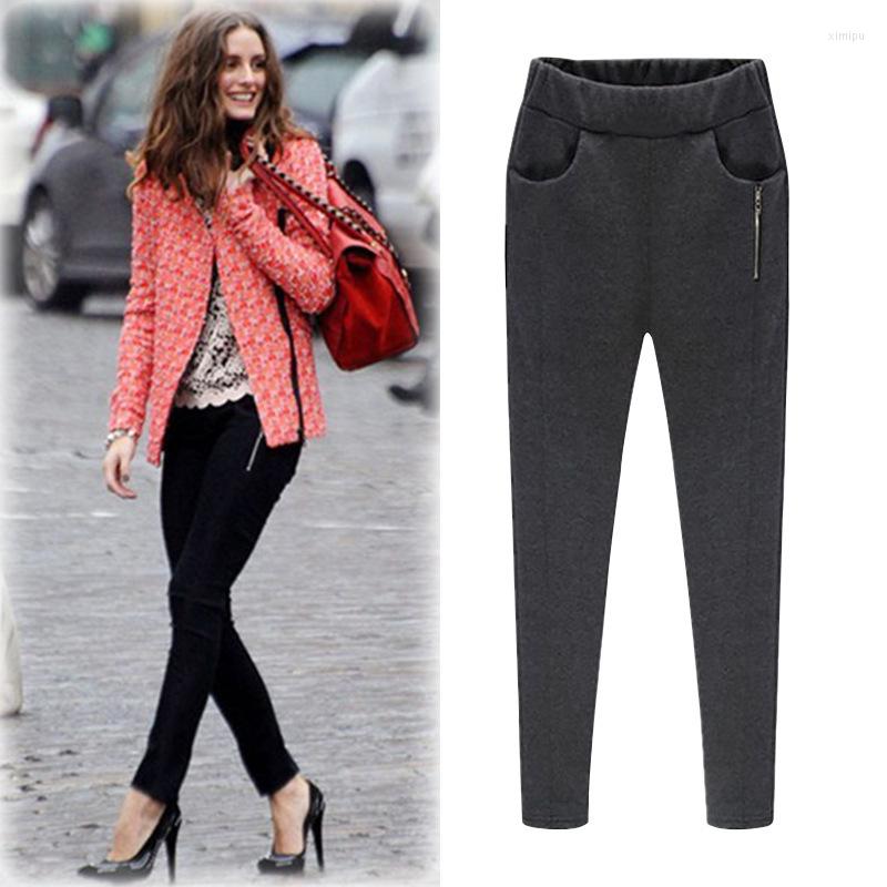 Women's Pants Women Harem High Waist Loose Straight Ankle-length Thick Womens Casual 9006, Black
Women's Pants Women Harem High Waist Loose Straight Ankle-length Thick Womens Casual 9006, Black