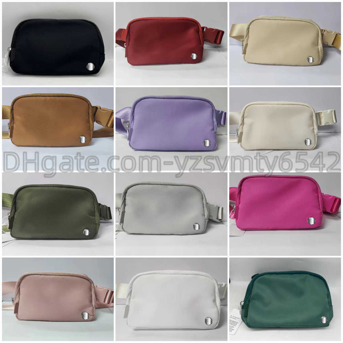 LU Waist Belt lemon Bags Men Women Upgrade Fuzzy Sport Runner Fanny Pack Belly Waist Bum lu lu Bag Fitness Running, 2l grey
LU Waist Belt lemon Bags Men Women Upgrade Fuzzy Sport Runner Fanny Pack Belly Waist Bum lu lu Bag Fitness Running, 2l grey