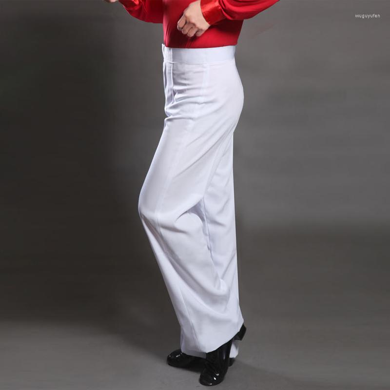 Stage Wear Pleased Latin Dance Pant For Male White Fringe Men Square Professional Tango Boy Children Competitive Adult Trouser N7053
Stage Wear Pleased Latin Dance Pant For Male White Fringe Men Square Professional Tango Boy Children Competitive Adult Trouser N7053