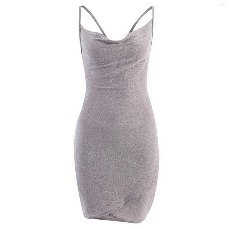 Casual Dresses Women' Glitter Dress Sexy Wind Fine Flash Suspender Small Women Sleeveless Sundresses For Work, Red
Casual Dresses Women' Glitter Dress Sexy Wind Fine Flash Suspender Small Women Sleeveless Sundresses For Work, Red