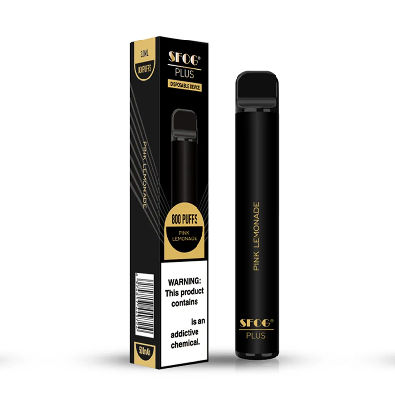 wholesale vapes Electronic cigarette disposable vape pen SFOG 800 puff e cigarette prefilled 3ml cartridge pod big vapor vaporizer
wholesale vapes Electronic cigarette disposable vape pen SFOG 800 puff e cigarette prefilled 3ml cartridge pod big vapor vaporizer