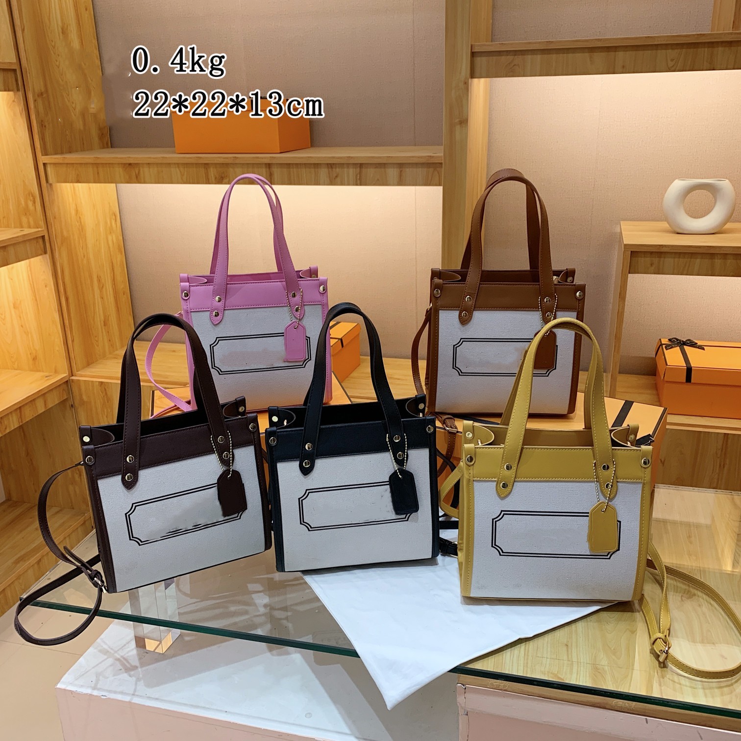 Luxury Girls letter printed handbags classic kids single shoulder tote bag 2023 children canvas messenger bag A9966, Pink
Luxury Girls letter printed handbags classic kids single shoulder tote bag 2023 children canvas messenger bag A9966, Pink