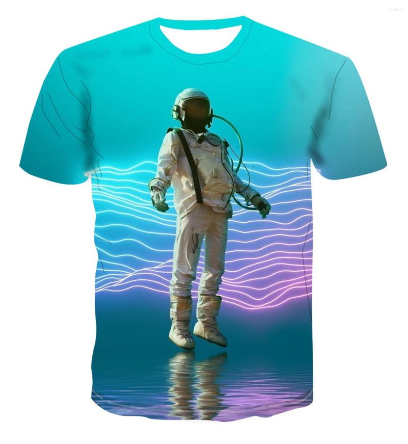 Men' T Shirts 2023 3D Trendy Fashion Creative Cartoon Color Picture T-shirt Trend Cool And Versatile -6xl, Z-tx942
Men' T Shirts 2023 3D Trendy Fashion Creative Cartoon Color Picture T-shirt Trend Cool And Versatile -6xl, Z-tx942
