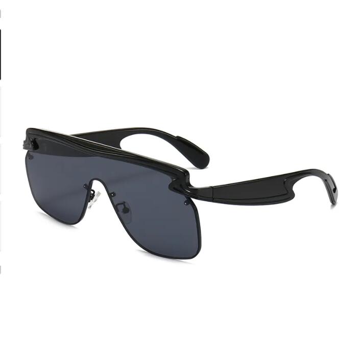 Classic Sunglasses Men Women Brand Designer Driving Square Frameless Sun Glasses Male Goggle UV400 with box
Classic Sunglasses Men Women Brand Designer Driving Square Frameless Sun Glasses Male Goggle UV400 with box
