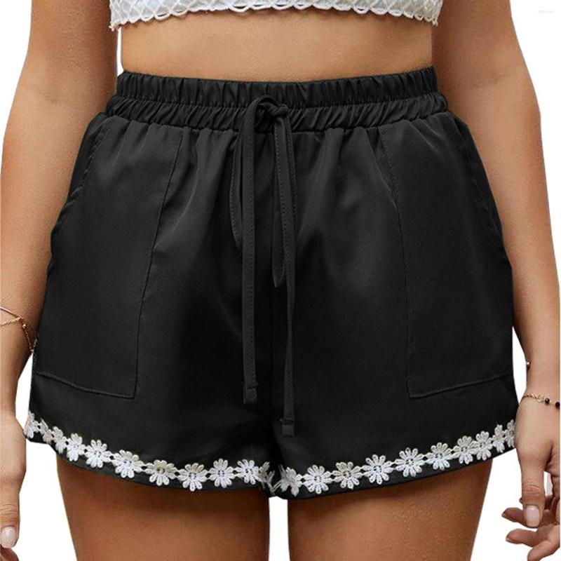 Women' Shorts Pajama For Women Drawstring Elastic Waist Pocketed Lace Plus Size Girls Women' Clothing, Blue
Women' Shorts Pajama For Women Drawstring Elastic Waist Pocketed Lace Plus Size Girls Women' Clothing, Blue