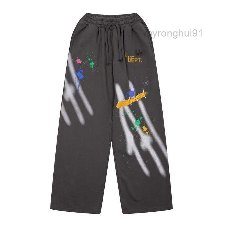 Trendy New Pants Fashion Niche Dept Graffiti Splashed Ink Men's Long Winter Autumn Sanitary sweatpants 2 ZH4S{category}, Black3
Trendy New Pants Fashion Niche Dept Graffiti Splashed Ink Men's Long Winter Autumn Sanitary sweatpants 2 ZH4S{category}, Black3