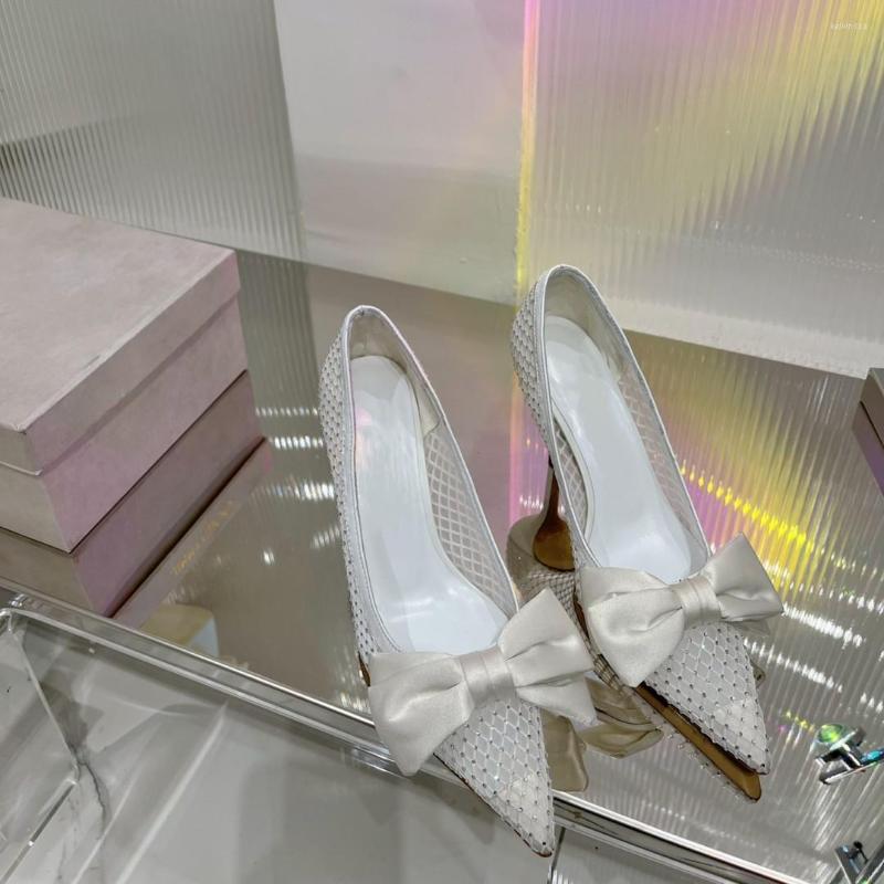Dress Shoes Summer Single Fashion Pointed Toe Modern Sandals Women Brethable High Heels Sexy Stiletto Muller Pumps, 8.5cm
Dress Shoes Summer Single Fashion Pointed Toe Modern Sandals Women Brethable High Heels Sexy Stiletto Muller Pumps, 8.5cm