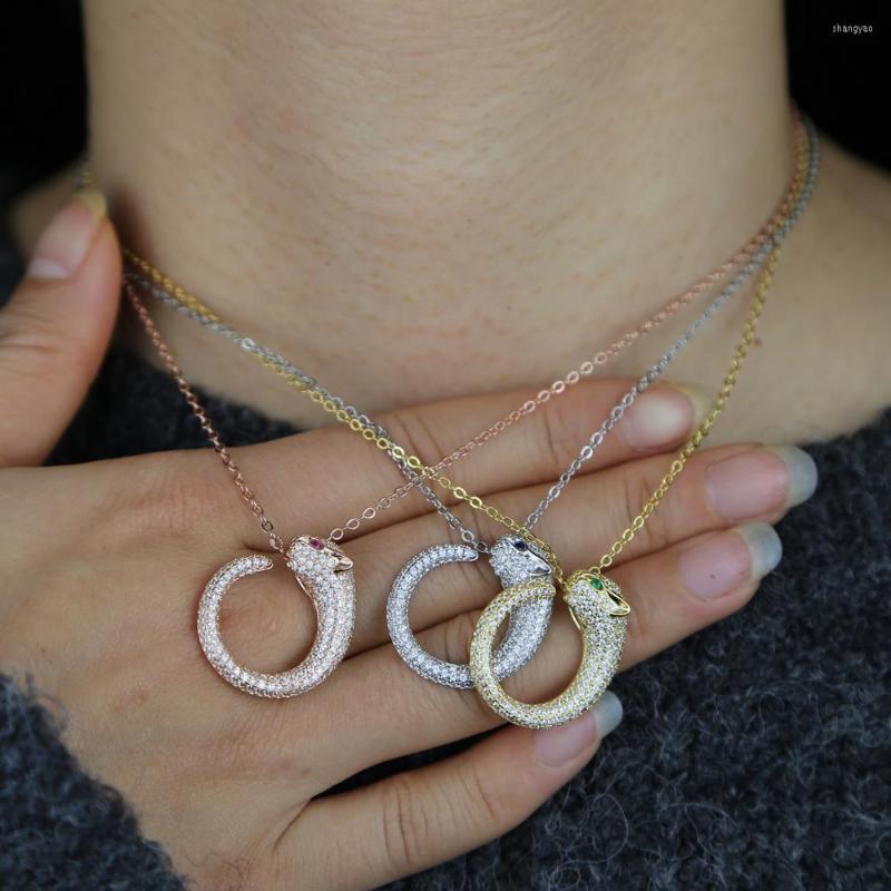 Chains 2023 Iced Out 5A Cz Stone Paved Leopard Circle Pendant Necklace For Women Lady Animals Charm Hip Hop Jewelry Wholesale
Chains 2023 Iced Out 5A Cz Stone Paved Leopard Circle Pendant Necklace For Women Lady Animals Charm Hip Hop Jewelry Wholesale