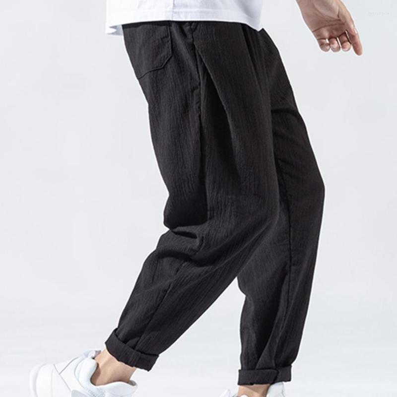 Men's Pants Fashionable Men Summer Thin Quick Dry Soft Harem Deep Crotch Male Clothes, Atrovirens
Men's Pants Fashionable Men Summer Thin Quick Dry Soft Harem Deep Crotch Male Clothes, Atrovirens