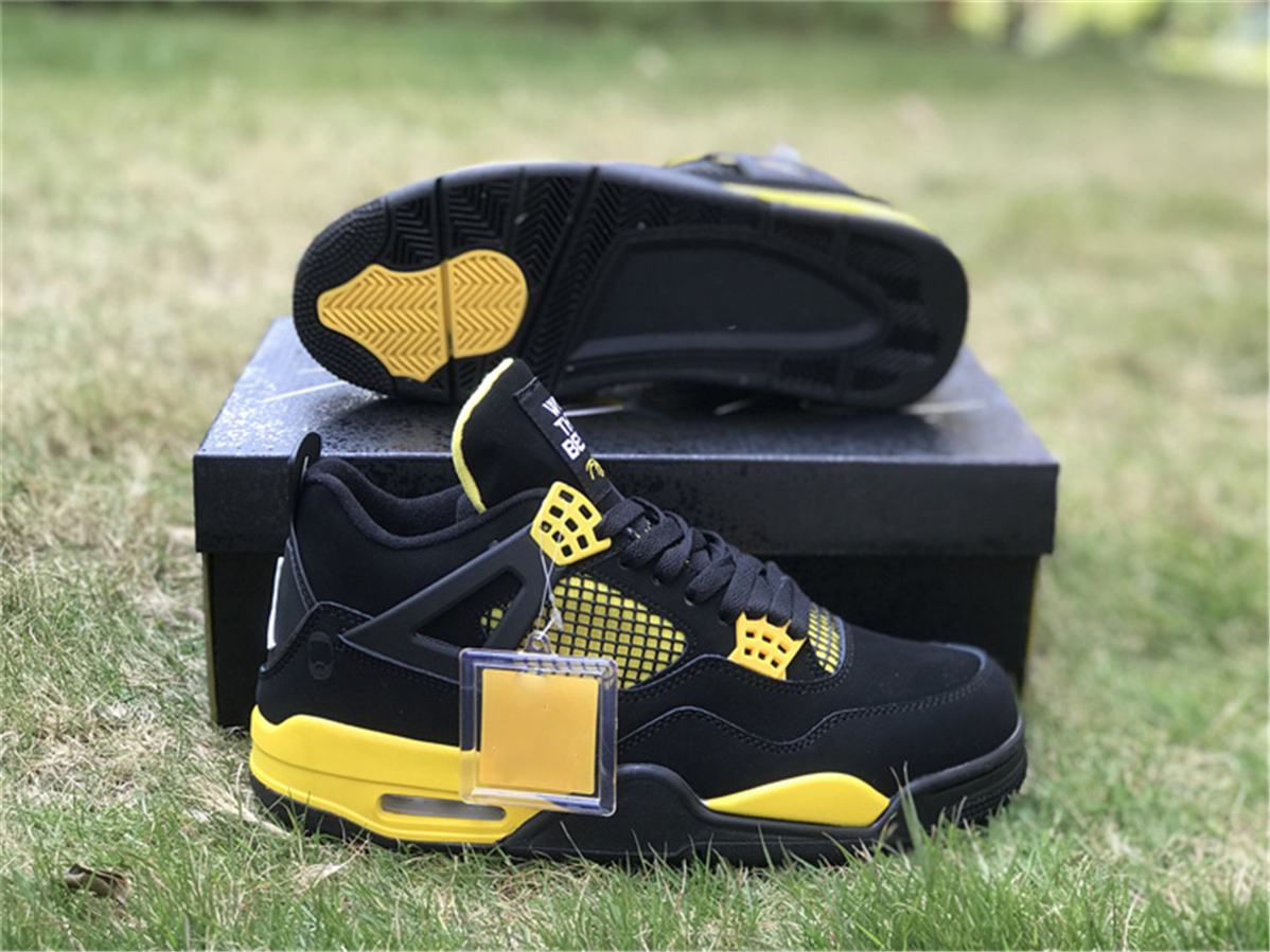 2023 Release 4 Thunder PE Athletic Shoes Black Tour Yellow DH6927-017 University Blue White Oreo Outdoor Sneakers With Original Box
2023 Release 4 Thunder PE Athletic Shoes Black Tour Yellow DH6927-017 University Blue White Oreo Outdoor Sneakers With Original Box