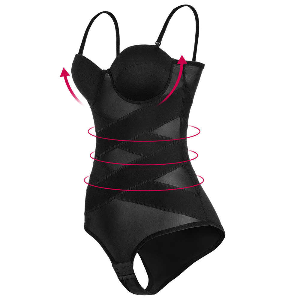 Women's Bra 2023 Custom Fashion Sheer Mesh Slimming Waist Faja Butt Lifter Girdle Tummy Control Women Lady Body Shapers, Mhw100275
Women's Bra 2023 Custom Fashion Sheer Mesh Slimming Waist Faja Butt Lifter Girdle Tummy Control Women Lady Body Shapers, Mhw100275