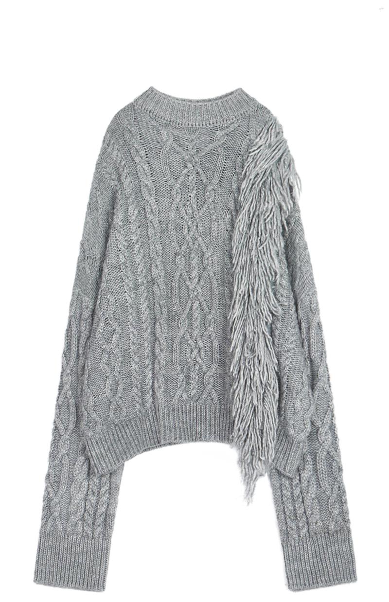 Men's Sweaters Fashion Men's Hj0343 2023 Runway Luxury European Design Party Style Clothing, Beige
Men's Sweaters Fashion Men's Hj0343 2023 Runway Luxury European Design Party Style Clothing, Beige