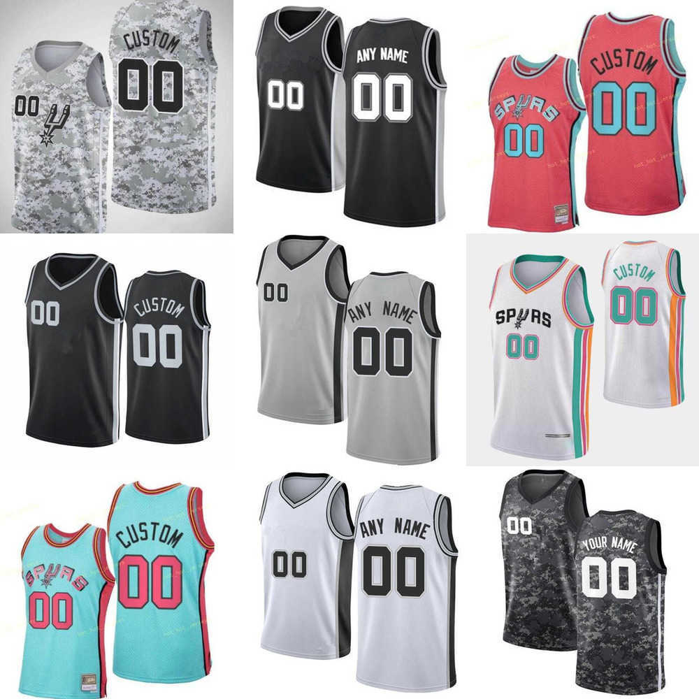 2023 75th Custom Men Youth San Antonio''Spurs''1 Lonnie Walker IV 15 Joe Wieskamp 30 Thaddeus Young 31 Keita Bates-Diop Basketball Jerseys, Color
2023 75th Custom Men Youth San Antonio''Spurs''1 Lonnie Walker IV 15 Joe Wieskamp 30 Thaddeus Young 31 Keita Bates-Diop Basketball Jerseys, Color
