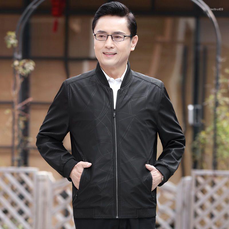Men's Jackets 2023 Spring Men's Smart Casual Autumn Print Fashion Slim Bomber Coats Male Overcoat Arrival Zipper U100, Black
Men's Jackets 2023 Spring Men's Smart Casual Autumn Print Fashion Slim Bomber Coats Male Overcoat Arrival Zipper U100, Black