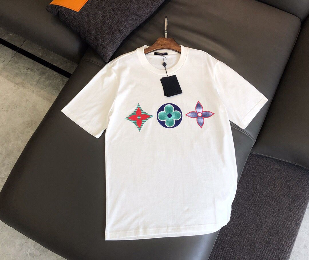 Mens T Shirt Designer For Men Womens Shirts Fashion tshirt With Letters Casual Summer Short Sleeve Man Tee Woman Clothing Asian Size XS-4XL, White
Mens T Shirt Designer For Men Womens Shirts Fashion tshirt With Letters Casual Summer Short Sleeve Man Tee Woman Clothing Asian Size XS-4XL, White