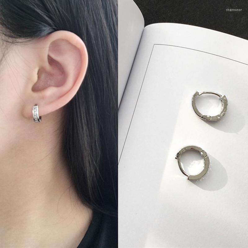 Stud Earrings Personality Punk Silver Color Circle For Women Man Nose Jewelry Bijoux Simple Style Trendy Statement Crystal
Stud Earrings Personality Punk Silver Color Circle For Women Man Nose Jewelry Bijoux Simple Style Trendy Statement Crystal