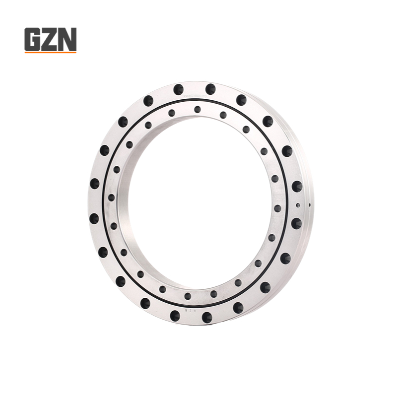 Precision cross-crossed Roller Bearing RU148XUUCC0P5 XRU9025XUUCC0P5 Inner diameter 90mm Outer diameter 210mm height 25mm robot knuckle arm bearing
Precision cross-crossed Roller Bearing RU148XUUCC0P5 XRU9025XUUCC0P5 Inner diameter 90mm Outer diameter 210mm height 25mm robot knuckle arm bearing