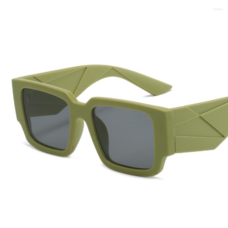 Sunglasses Big Frame Oversized Women Vintage Green Square Wide Leg Sun Glasses Ladies Fashion Eyewear Shades UV400
Sunglasses Big Frame Oversized Women Vintage Green Square Wide Leg Sun Glasses Ladies Fashion Eyewear Shades UV400
