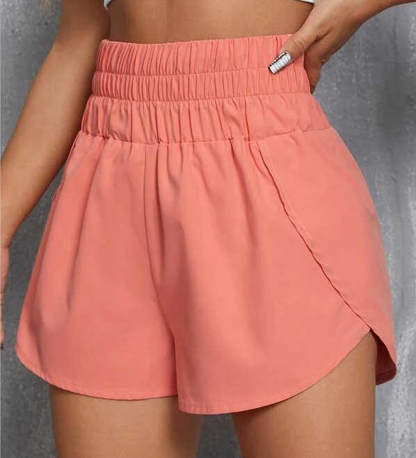 Women's Shorts Women Shorts Gym Sports Casual Jogging Running Fitness Trouser Lady Elastic Waist Summer Streetwear Home Fashion Short Pants New AA230508, Black
Women's Shorts Women Shorts Gym Sports Casual Jogging Running Fitness Trouser Lady Elastic Waist Summer Streetwear Home Fashion Short Pants New AA230508, Black