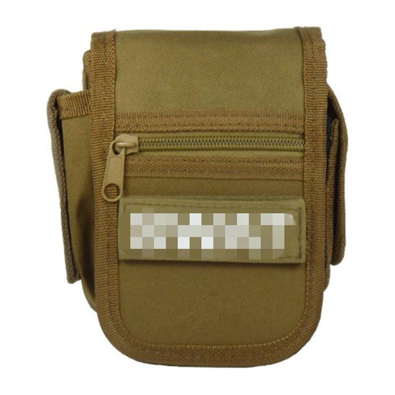Waist Bags Men Fanny Cell/Mobile Case Bag Accessory Purse Pouch Camouflage High Quality Nylon Hip Bum Molle Belt Pack, Khaki
Waist Bags Men Fanny Cell/Mobile Case Bag Accessory Purse Pouch Camouflage High Quality Nylon Hip Bum Molle Belt Pack, Khaki
