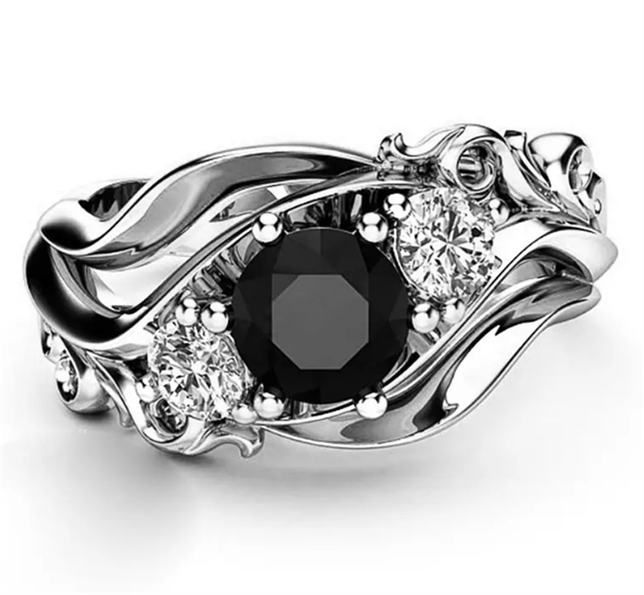 Gorgeous Luxury Statement Ring - Round Cut Zircon - Perfect for Engagement Proposals & Bridal Gifts
Gorgeous Luxury Statement Ring - Round Cut Zircon - Perfect for Engagement Proposals & Bridal Gifts