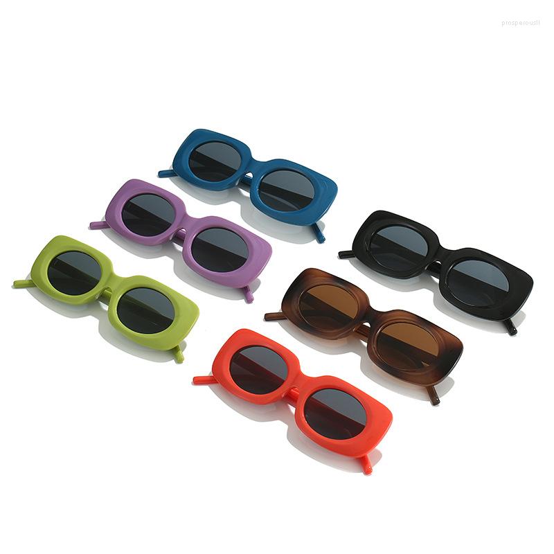 Sunglasses DOISYER Arrival Fashion Ladies Sun Glasses Small Square Trendy Candy Color Women
Sunglasses DOISYER Arrival Fashion Ladies Sun Glasses Small Square Trendy Candy Color Women