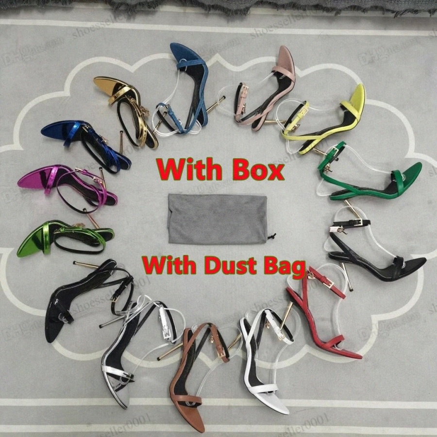 2023 Dress shoes Elegant Brand Women Shoes Padlock Pointy Naked Sandals Shoes Hardware Lock and key Woman Metal Stiletto Heel Party Dress Wedding 35-4 n6Pb#, 17
2023 Dress shoes Elegant Brand Women Shoes Padlock Pointy Naked Sandals Shoes Hardware Lock and key Woman Metal Stiletto Heel Party Dress Wedding 35-4 n6Pb#, 17