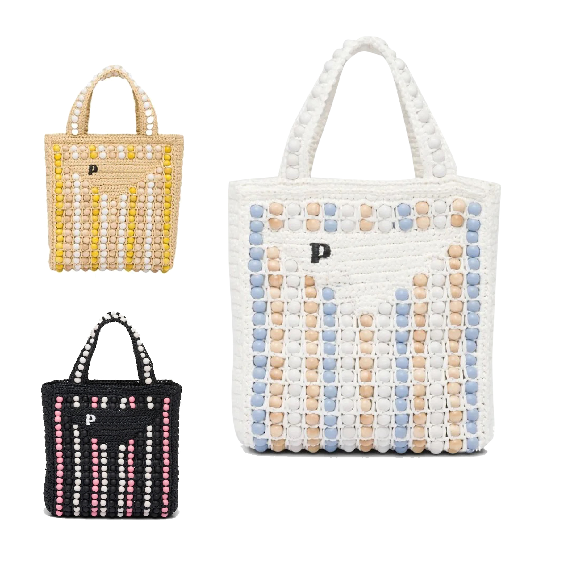 Designer triangle Raffia clutch bag prad Womens mens mirror quality tote handbag Shoulder Beach bag casette luxury weave soft trunk pouch fake Crossbody Straw bags, White
Designer triangle Raffia clutch bag prad Womens mens mirror quality tote handbag Shoulder Beach bag casette luxury weave soft trunk pouch fake Crossbody Straw bags, White