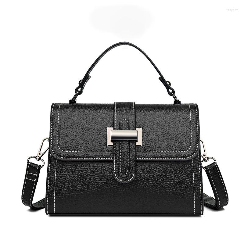 Evening Bags Simple Design Green White PU Leather Shoulder Bag Office Ladies Business Bolso Mujer Messenger Purses And Handbags For Women, Black
Evening Bags Simple Design Green White PU Leather Shoulder Bag Office Ladies Business Bolso Mujer Messenger Purses And Handbags For Women, Black