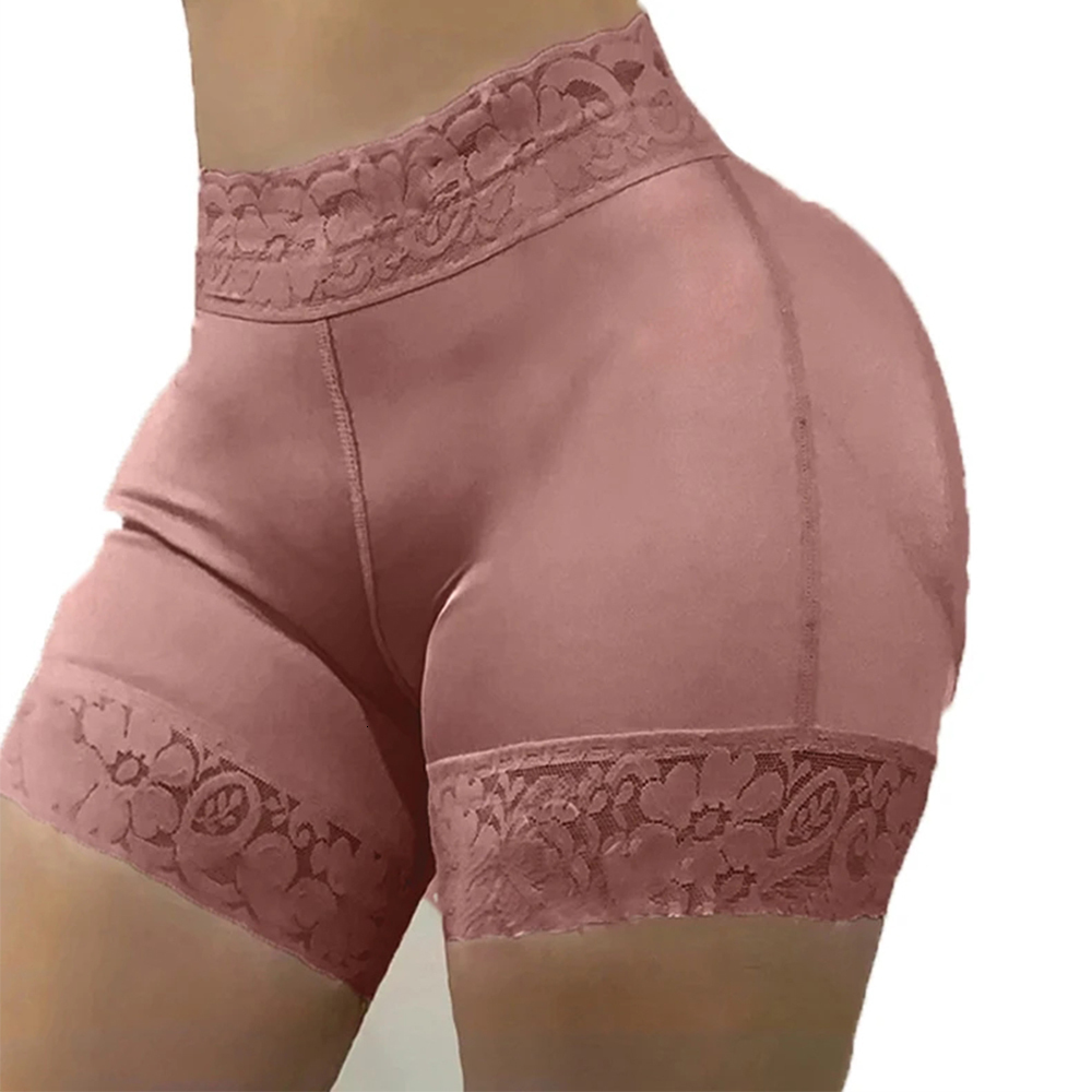 Womens Shapers Fajas Colombianas Tummy Control Butt Lifter Body Shaper Postpartum Girdle Waist Trainer Shapewear Women Butt-lifting panties 230509
