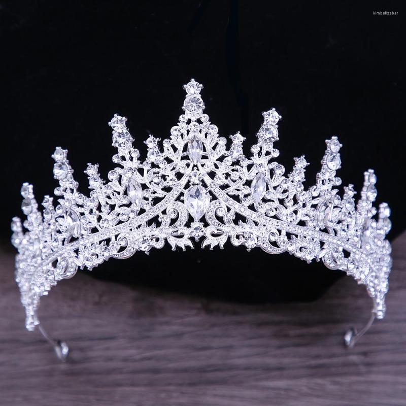 Hair Clips Headpiece Luxury Bridal Crown Wedding Dress Accessories Black Rhinestones Dinner Party The Gift Jewelry
Hair Clips Headpiece Luxury Bridal Crown Wedding Dress Accessories Black Rhinestones Dinner Party The Gift Jewelry
