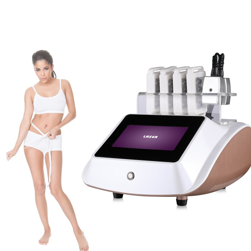 Other Body Sculpting Portable 6 Pads Diode Laser Fat Burning lipolysis lipo laser machine
Other Body Sculpting Portable 6 Pads Diode Laser Fat Burning lipolysis lipo laser machine